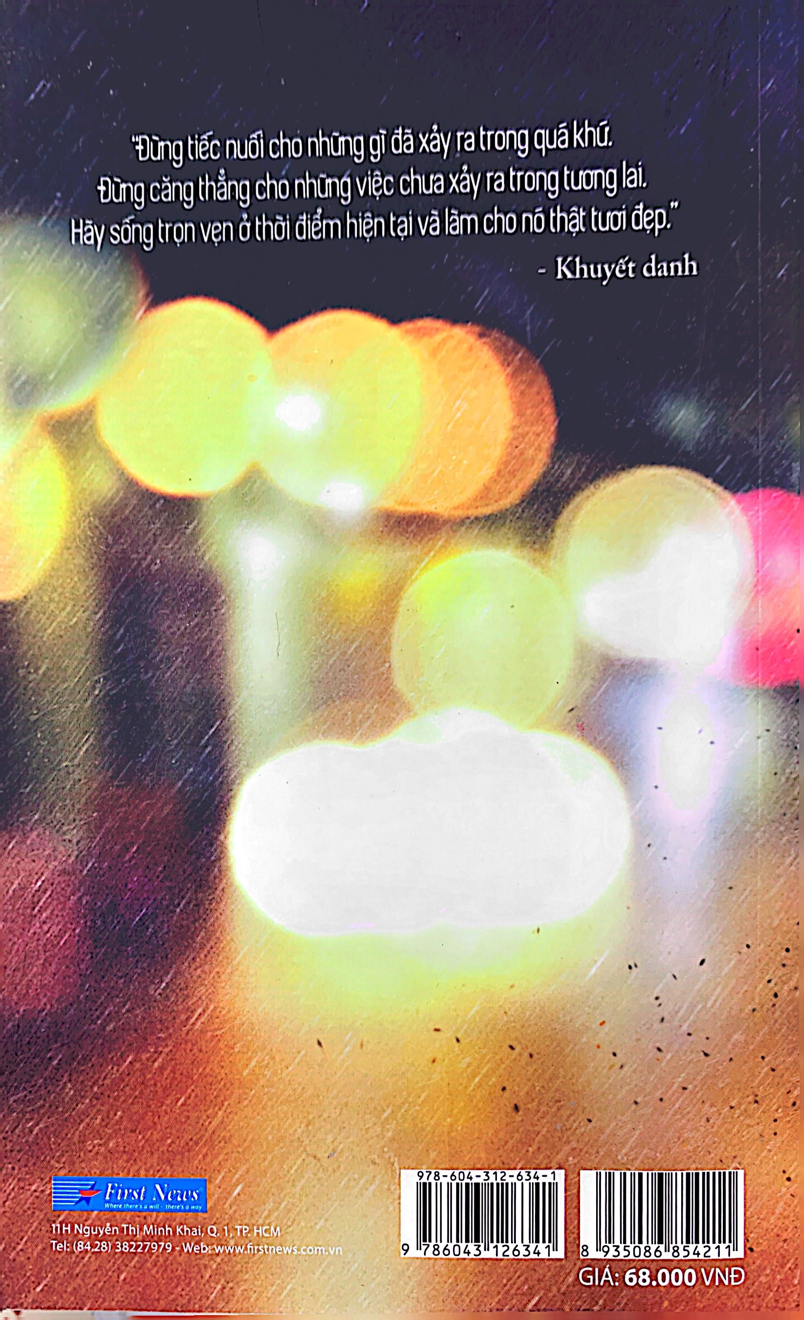 chicken soup for the recovering soul - quà tặng tinh thần dành cho cuộc sống (tái bản) - Ảnh 9