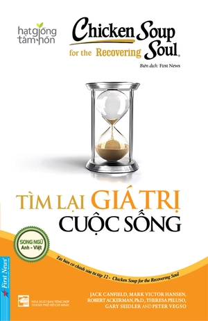 chicken soup for the recovering soul - tìm lại giá trị cuộc sống (tái bản 2023) - Ảnh 4