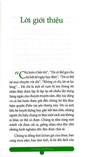 chicken soup for the sisterℹs soul 24 - điểm tựa yêu thương (tái bản 2024) - Ảnh 6