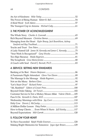 chicken soup for the soul at work: stories of courage, compassion and creativity in the workplace - Ảnh 6
