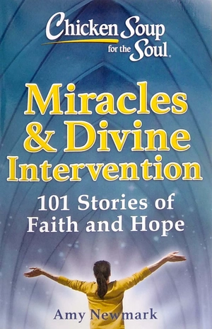 chicken soup for the soul: miracles & divine intervention: 101 stories of faith and hope - Ảnh 2