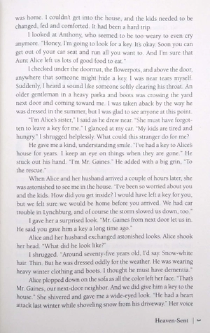 chicken soup for the soul: miracles & divine intervention: 101 stories of faith and hope - Ảnh 6