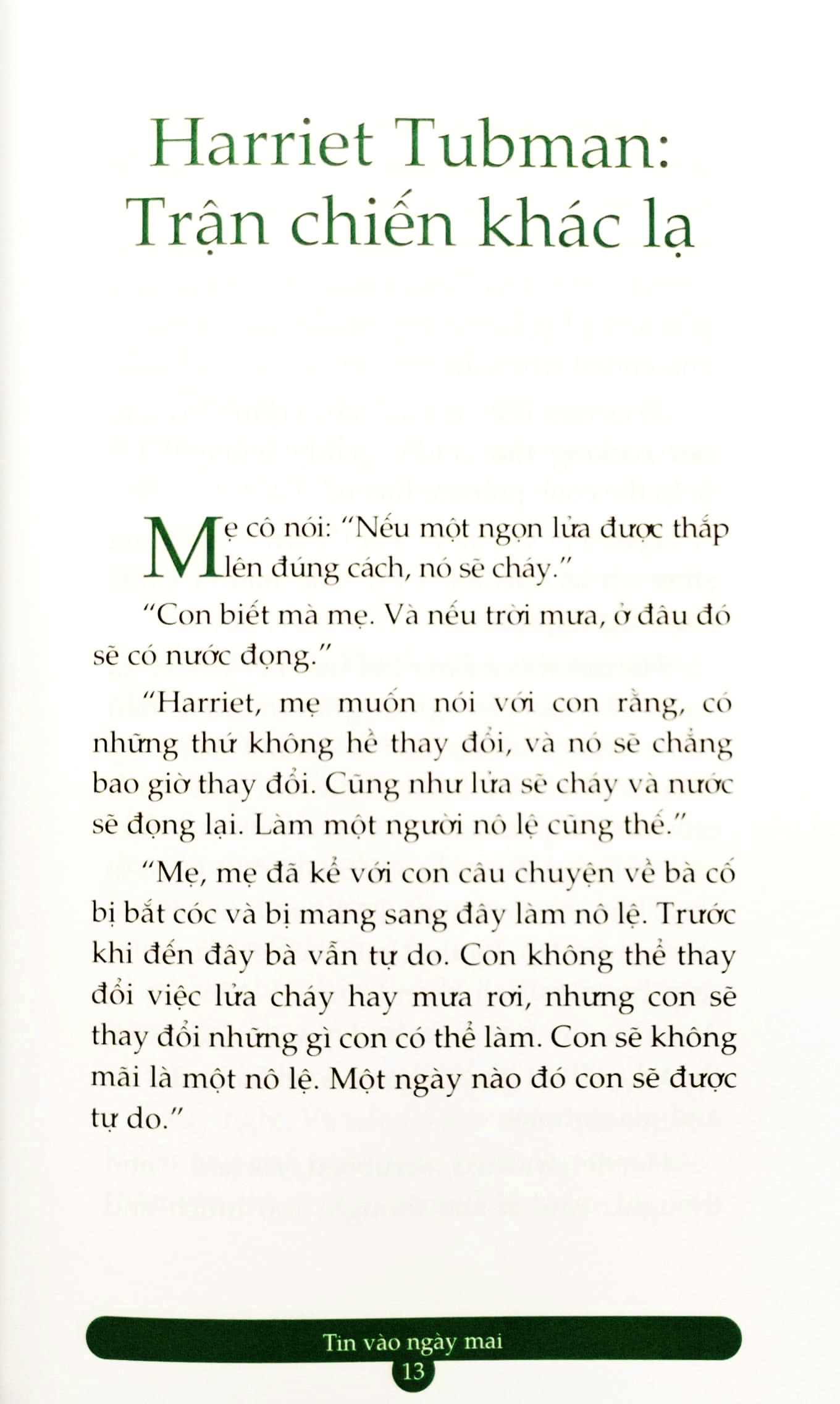 chicken soup for the soul stories for a better world 19 - tin vào ngày mai (tái bản 2023) - Ảnh 5