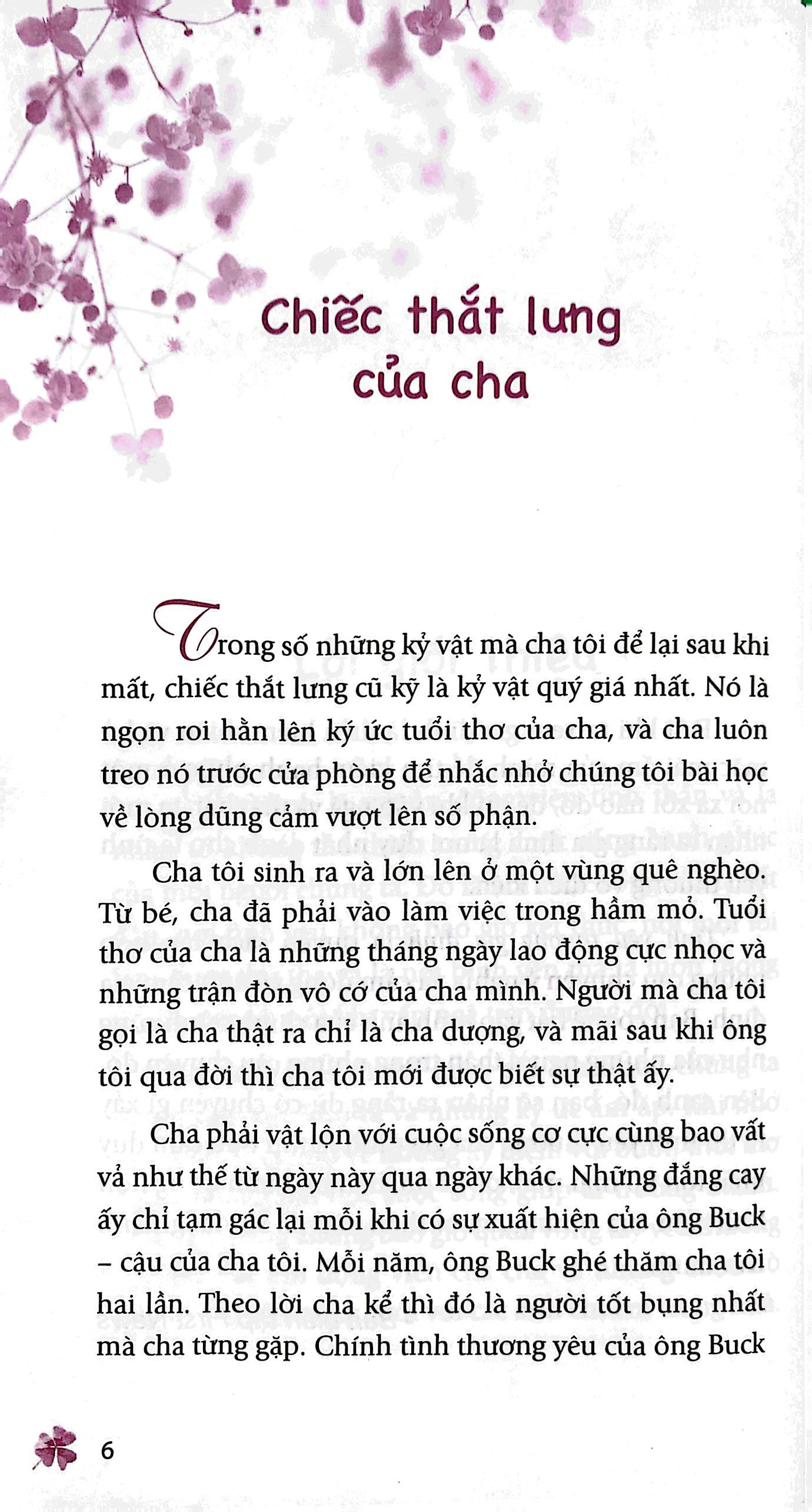 chicken soup for the soul - tình yêu thương gia đình (tái bản) - Ảnh 5