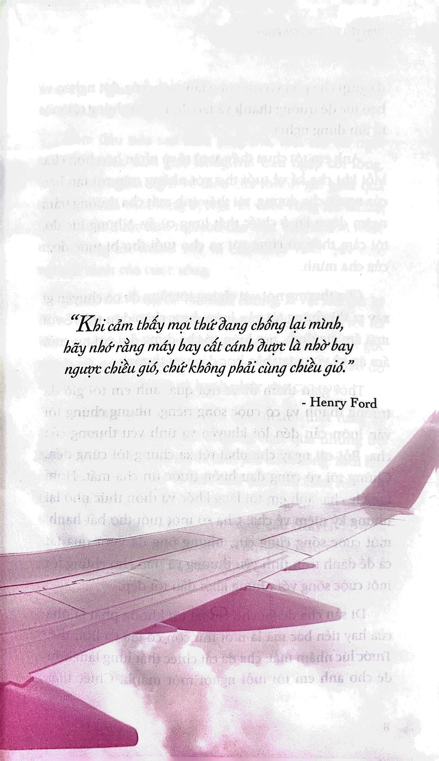 chicken soup for the soul - tình yêu thương gia đình (tái bản) - Ảnh 6