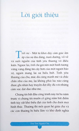 chicken soup for the soul - trái tim người cha (tái bản 2022) - Ảnh 5