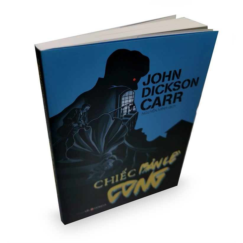 chiếc bản lề cong - Ảnh 2