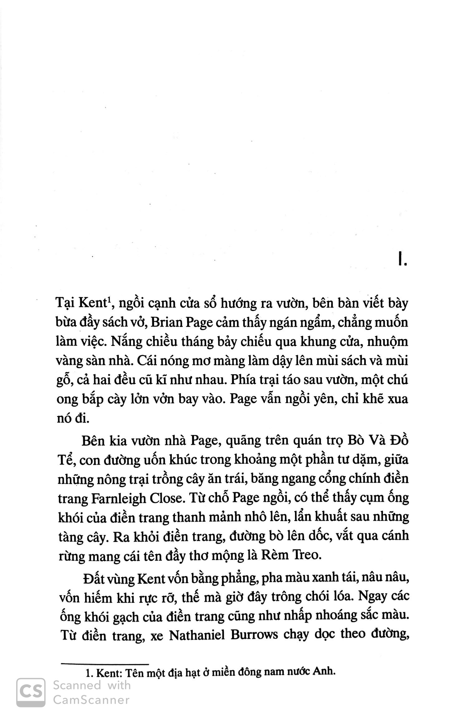 chiếc bản lề cong - Ảnh 6