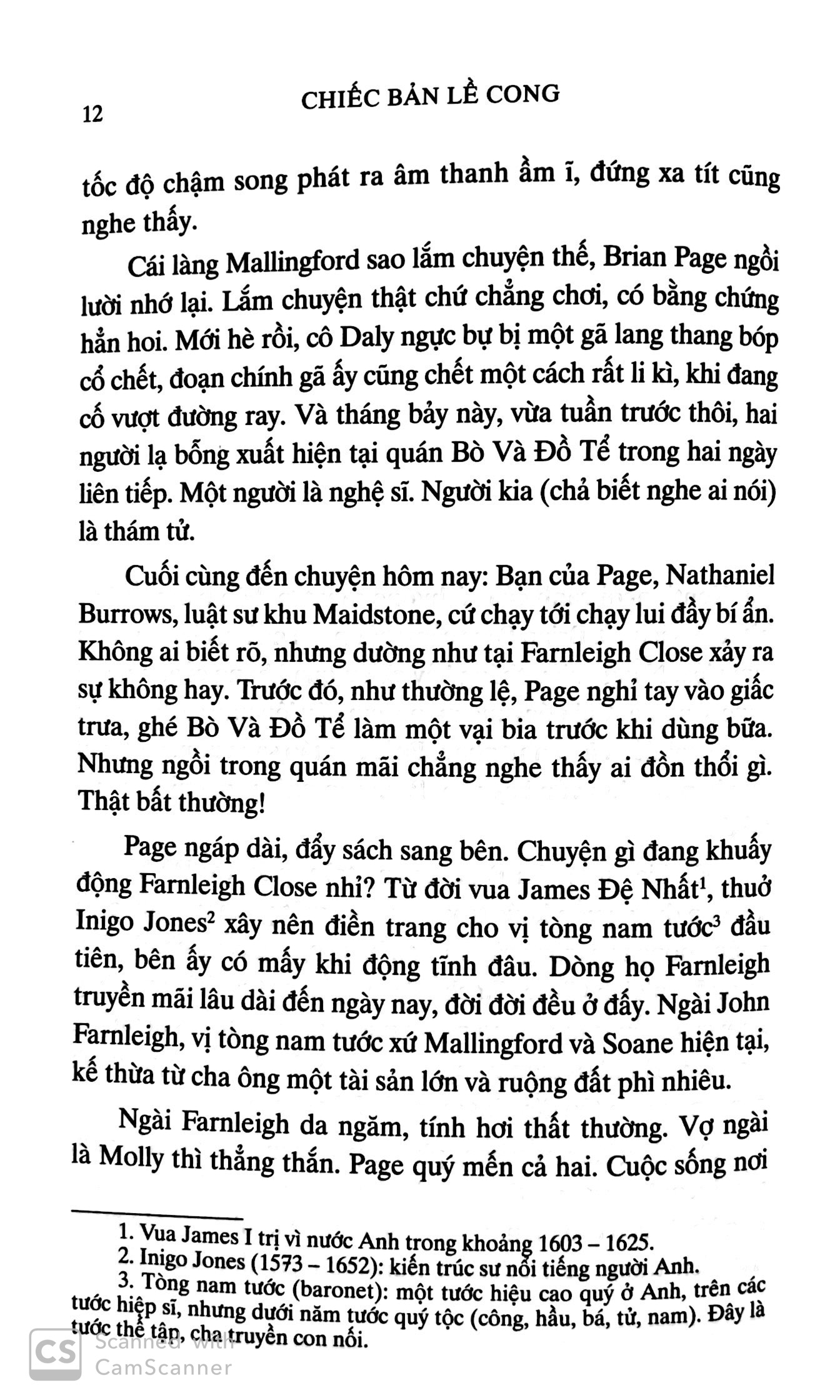 chiếc bản lề cong - Ảnh 7