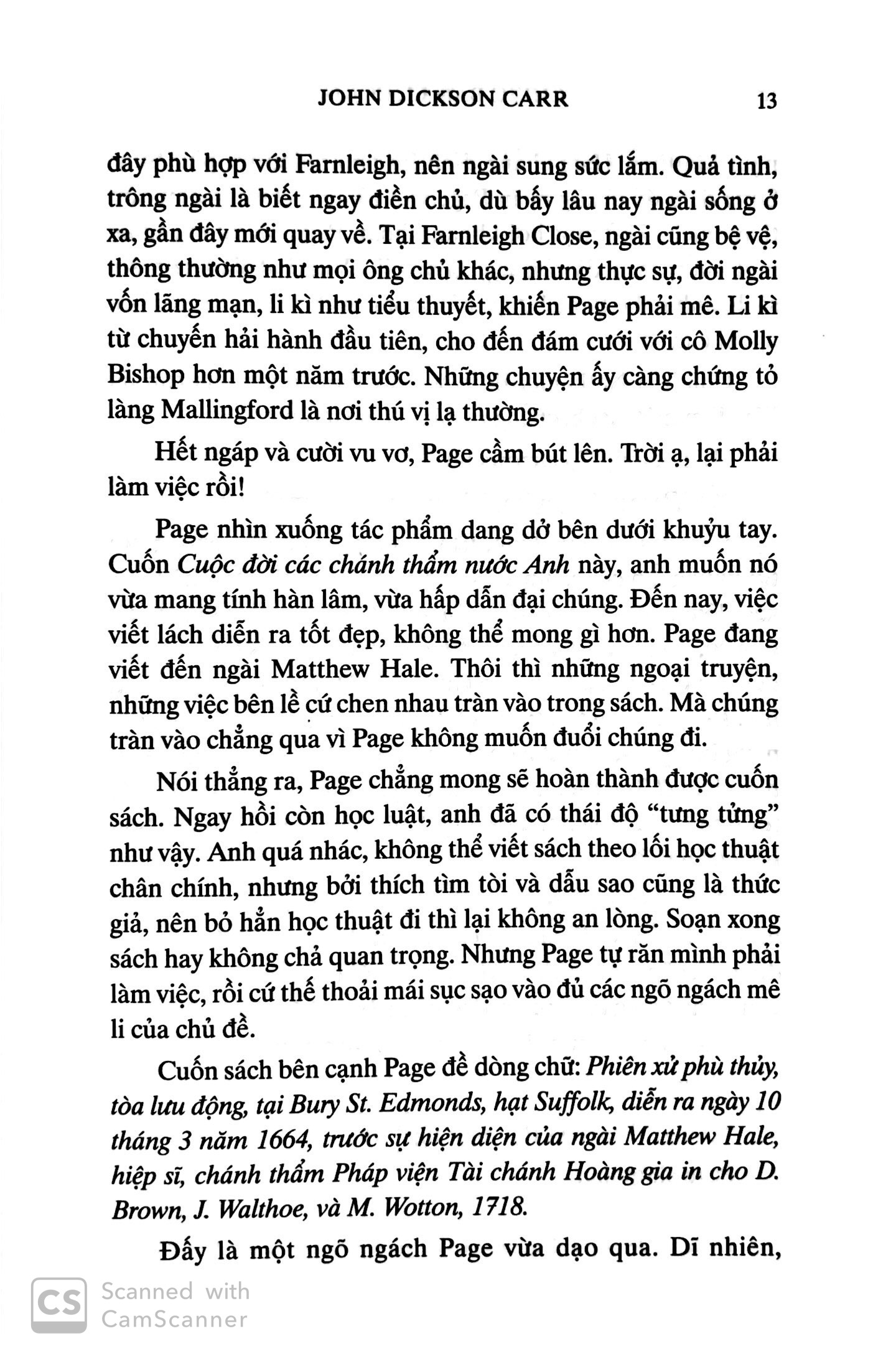 chiếc bản lề cong - Ảnh 8