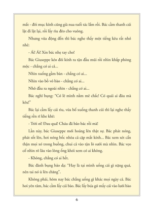 chiếc chìa khóa vàng hay chuyện li kì của buratino (tái bản 2024) - Ảnh 7