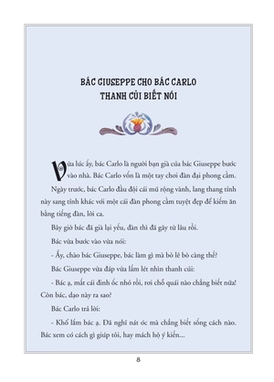 chiếc chìa khóa vàng hay chuyện li kì của buratino (tái bản 2024) - Ảnh 9