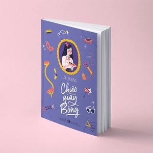 chiếc giày bông - Ảnh 2