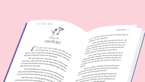 chiếc giày bông - Ảnh 5