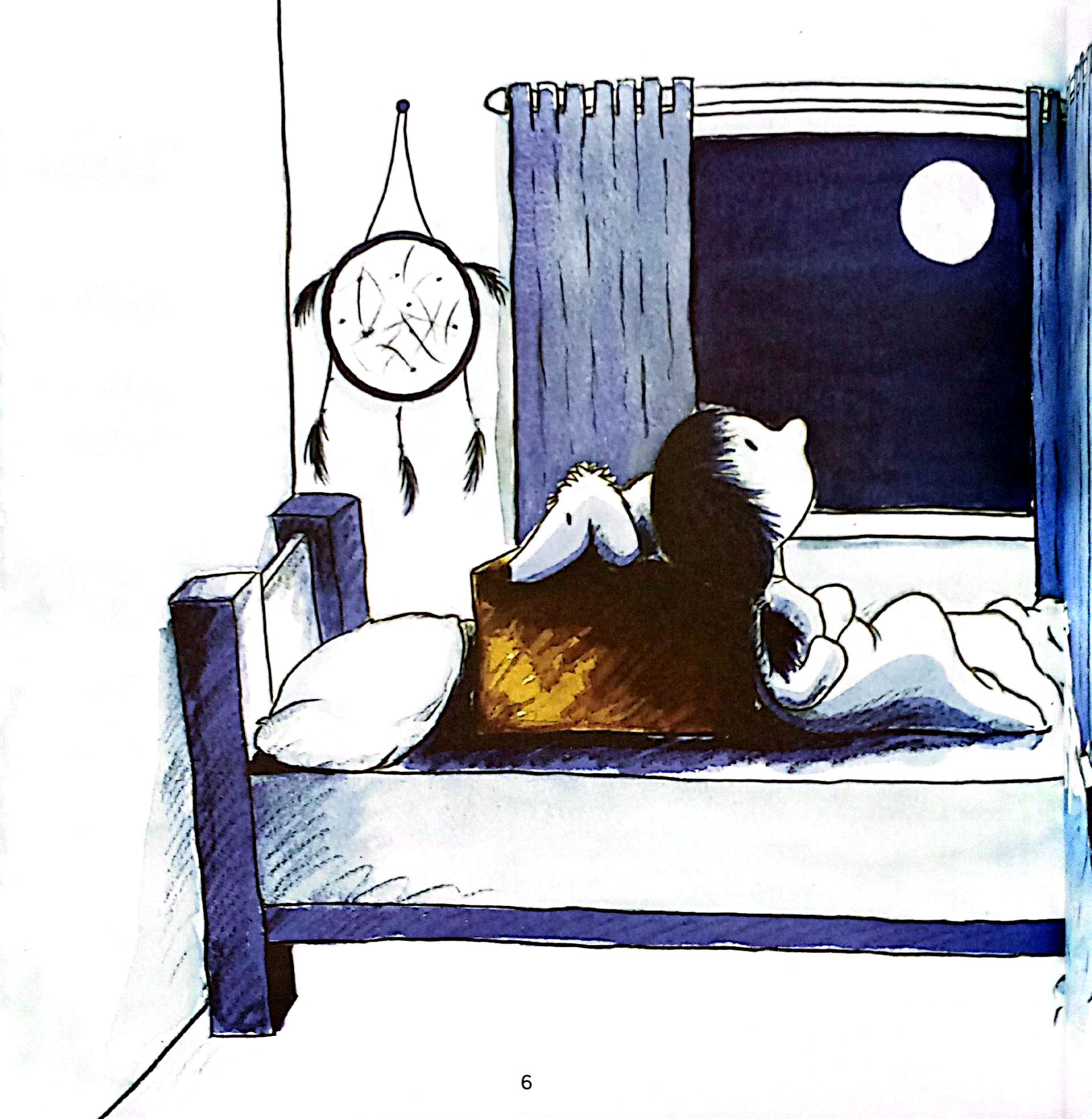 chiếc hộp của jessica - Ảnh 3