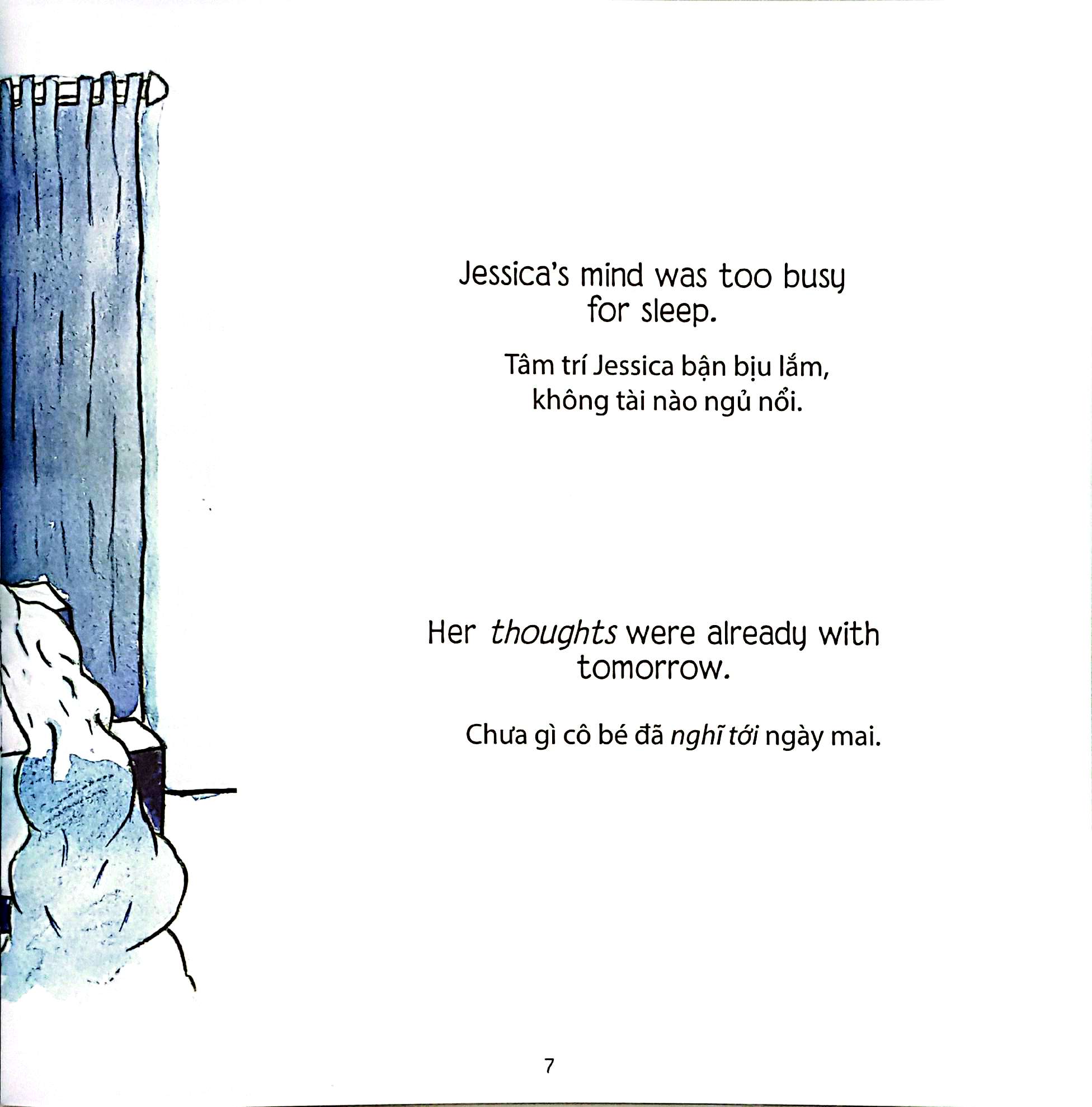 chiếc hộp của jessica - Ảnh 4