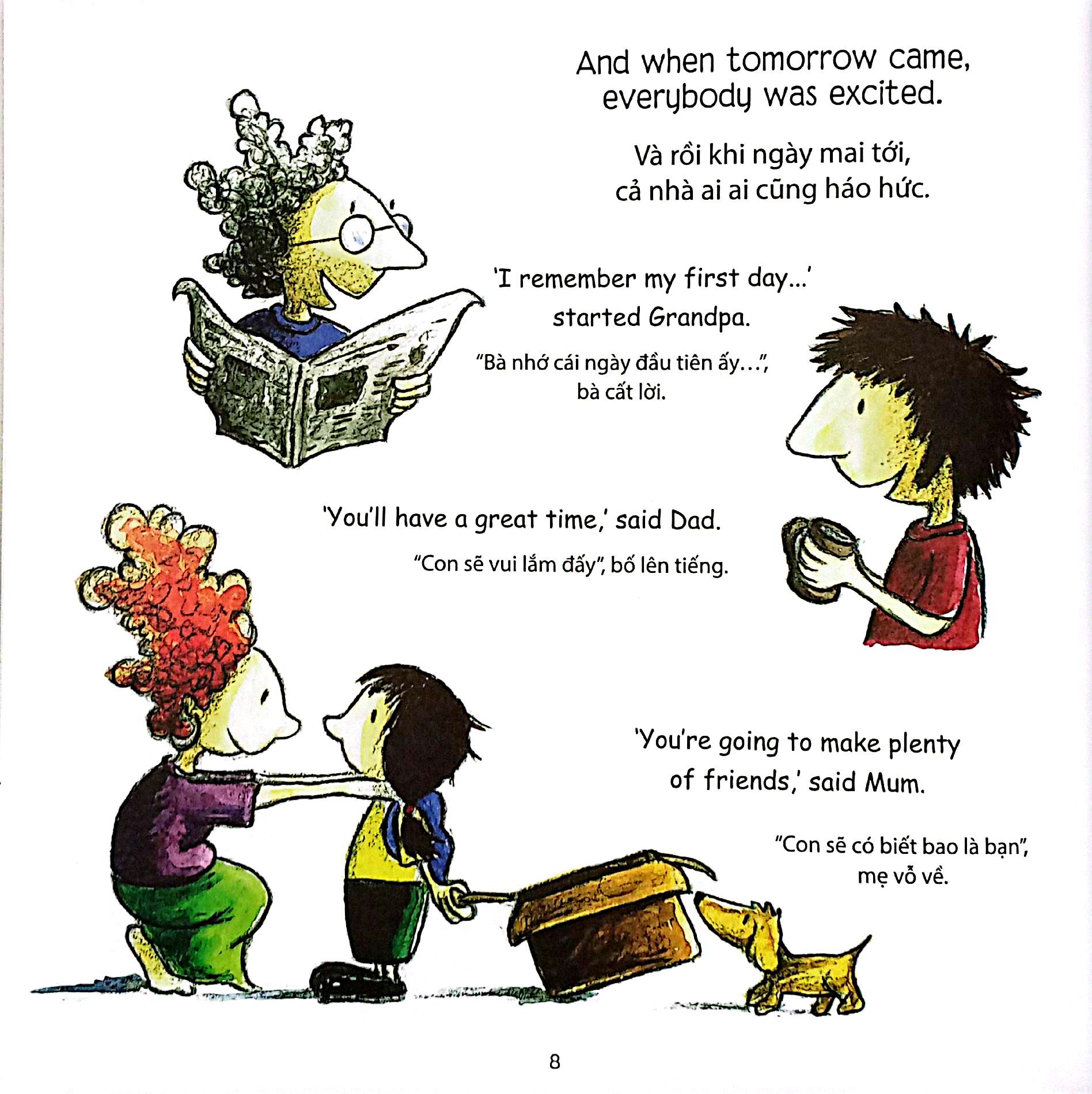 chiếc hộp của jessica - Ảnh 5