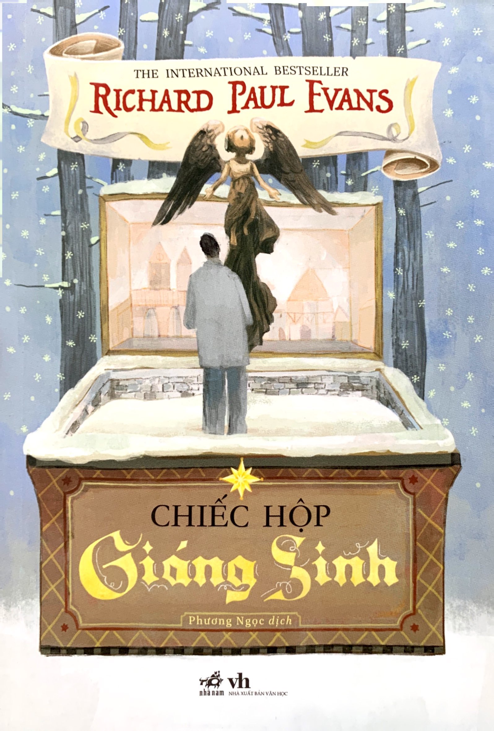 chiếc hộp giáng sinh - Ảnh 2