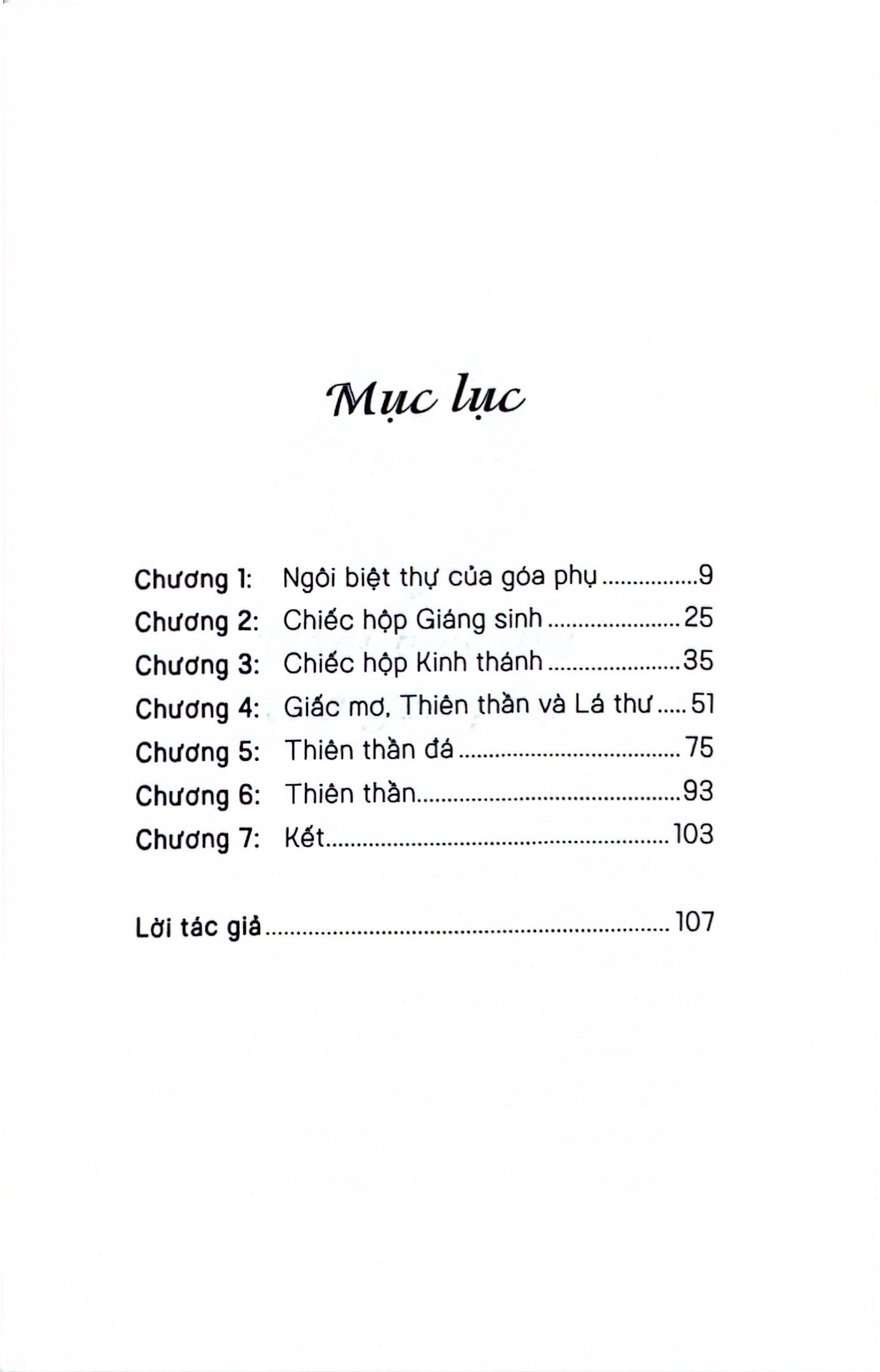 chiếc hộp giáng sinh - Ảnh 3
