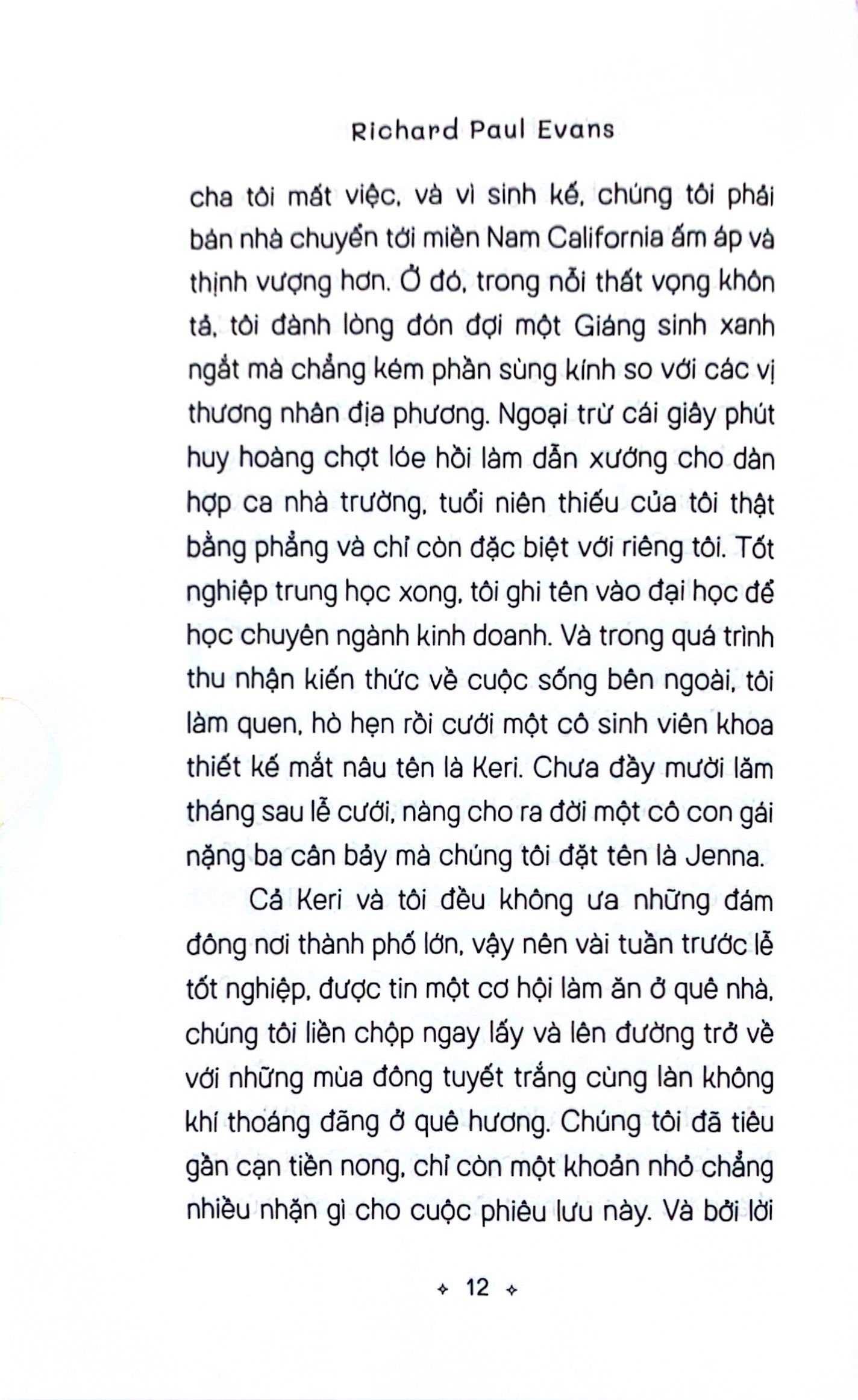 chiếc hộp giáng sinh - Ảnh 7