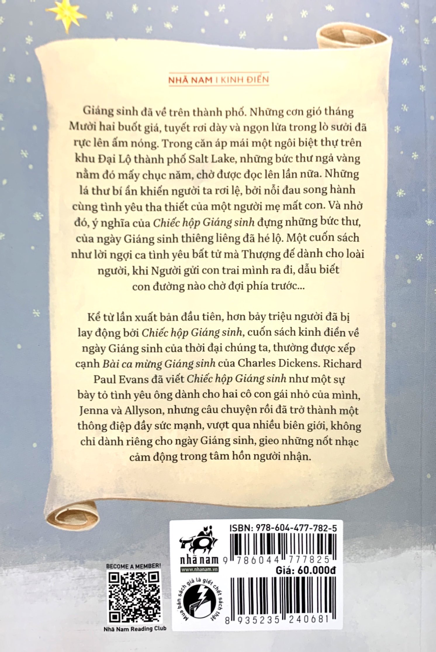 chiếc hộp giáng sinh - Ảnh 9