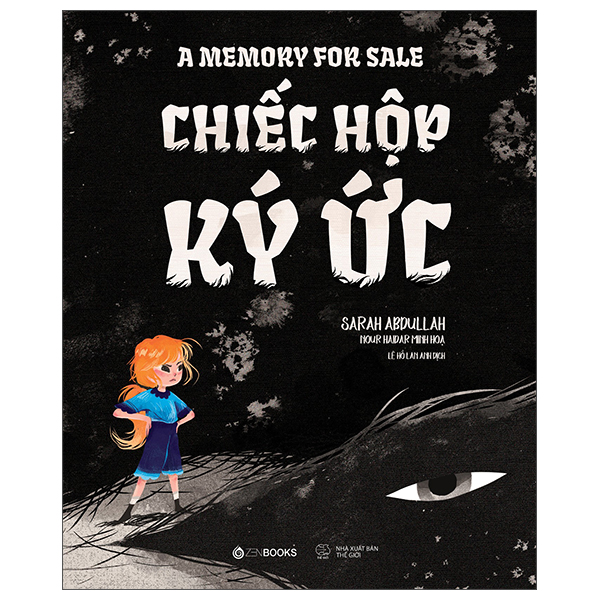 Chiếc Hộp Ký Ức - A Memory For Sale