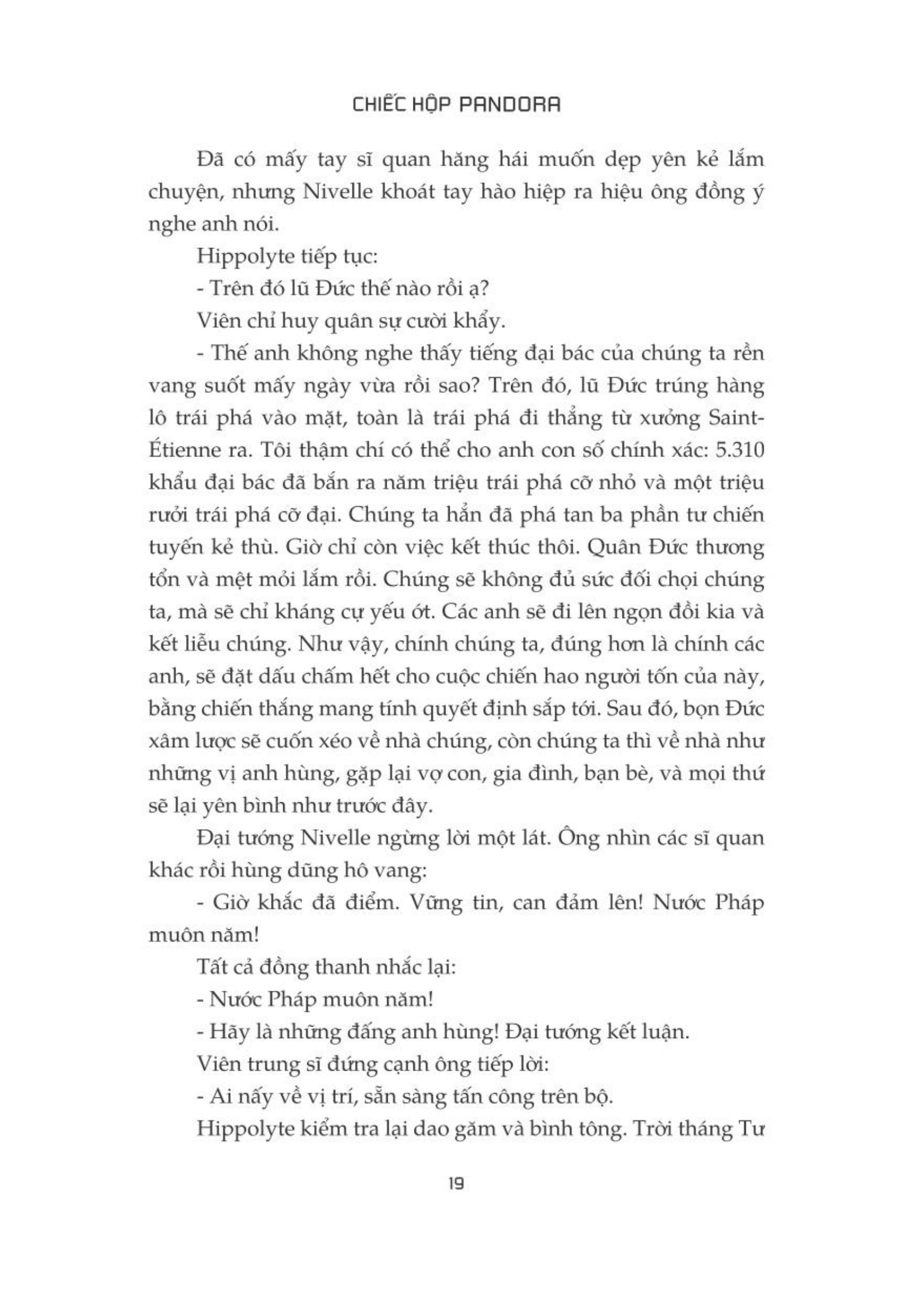 chiếc hộp pandora - Ảnh 10