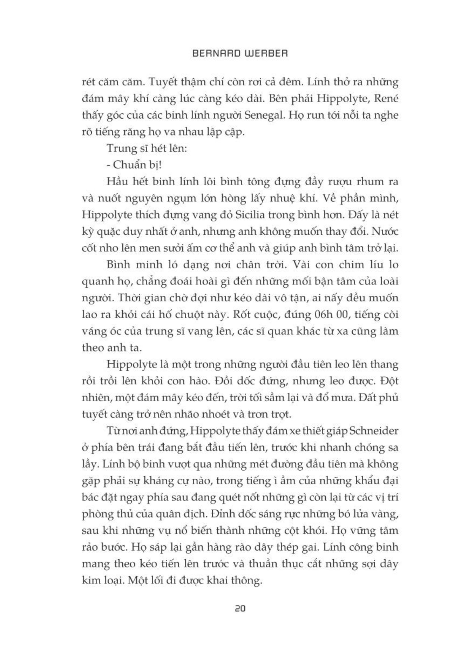 chiếc hộp pandora - Ảnh 11