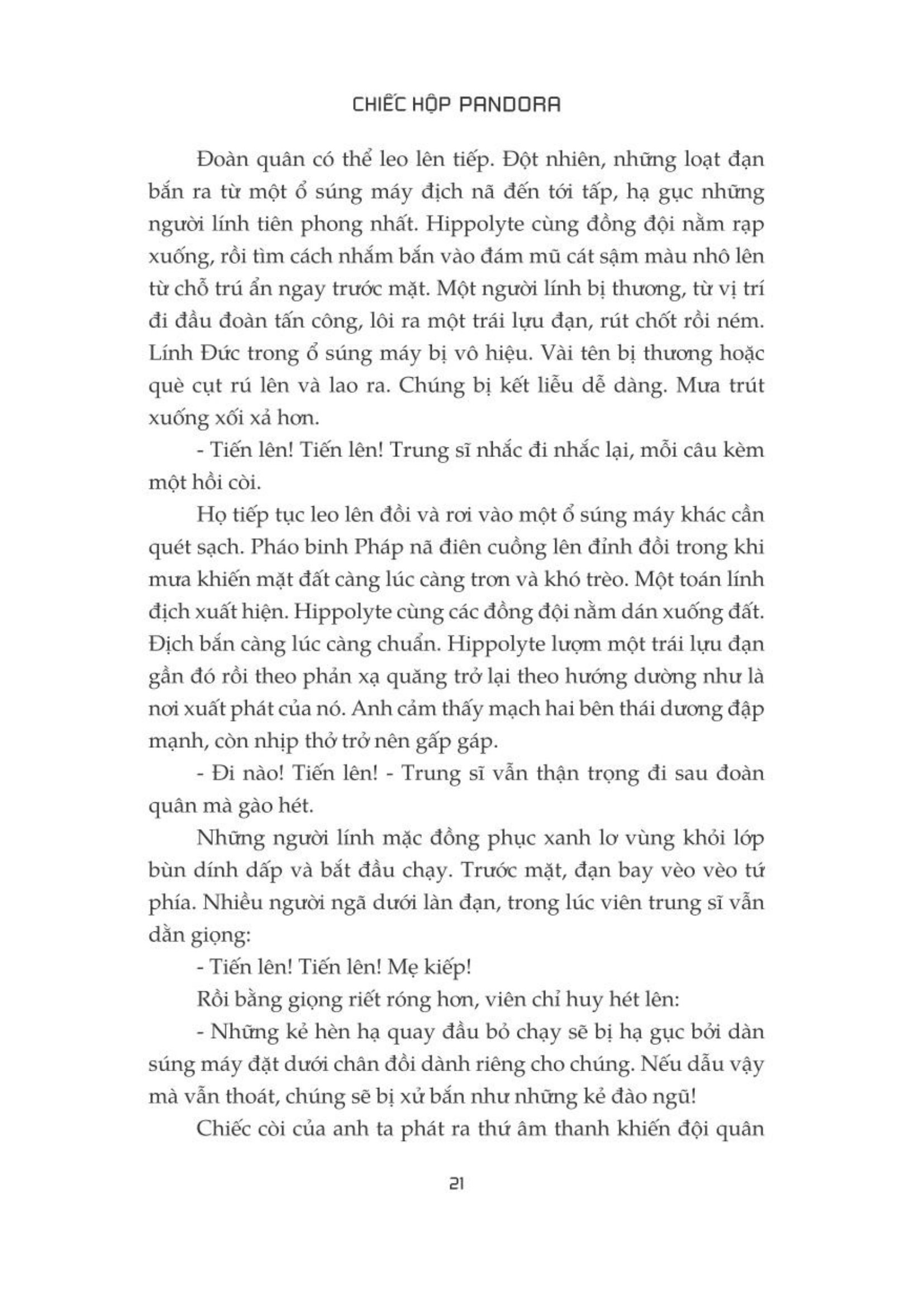 chiếc hộp pandora - Ảnh 12