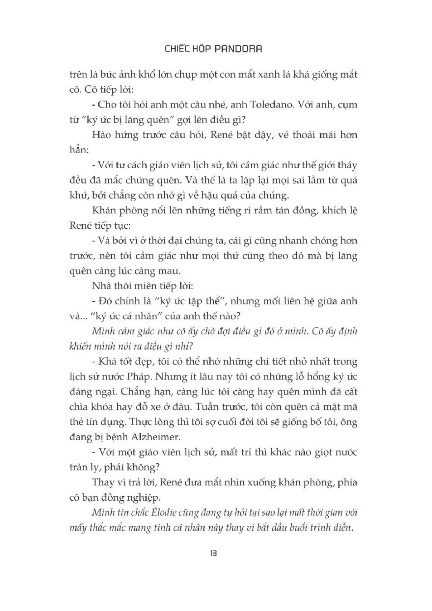 chiếc hộp pandora - Ảnh 4