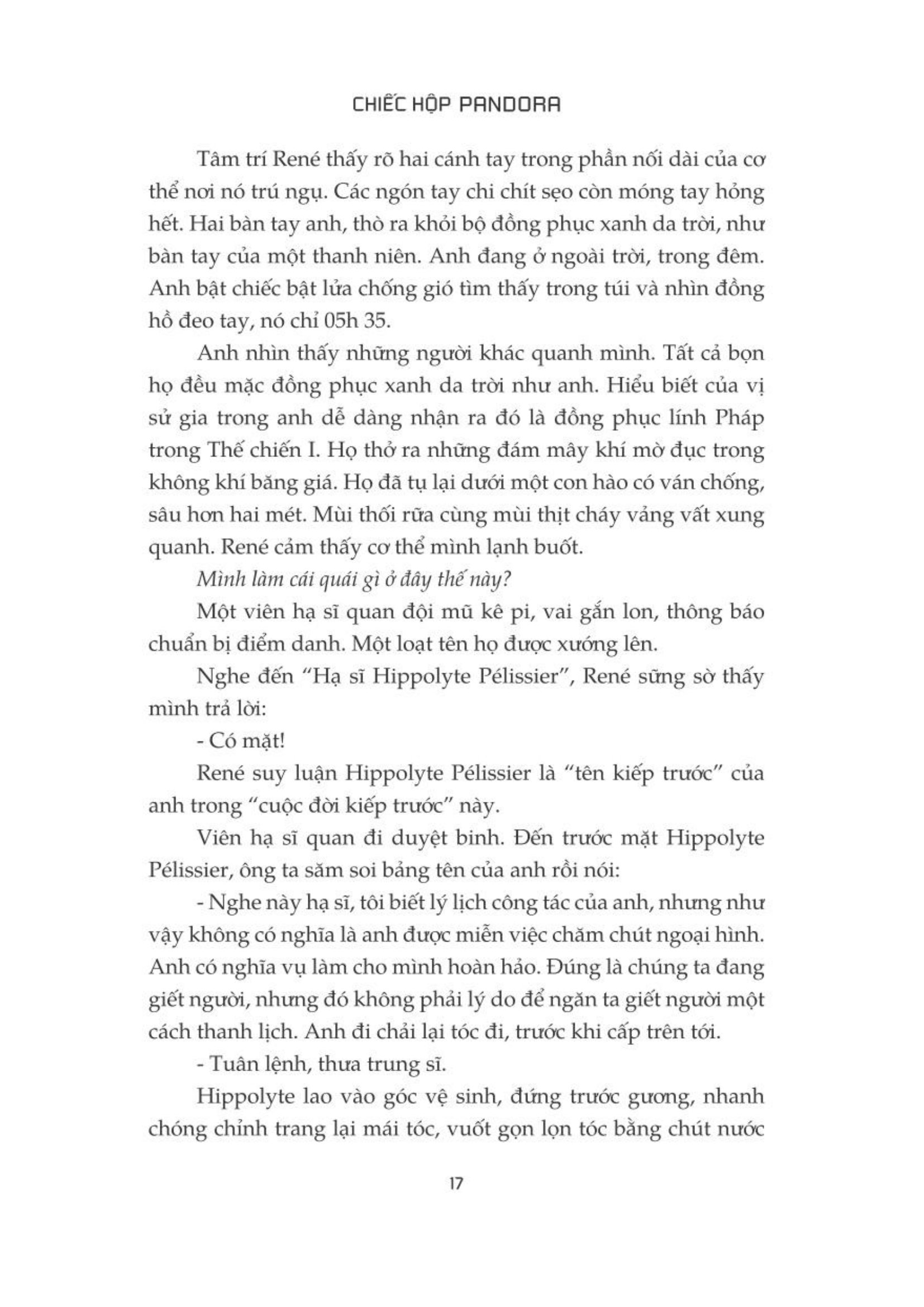 chiếc hộp pandora - Ảnh 8