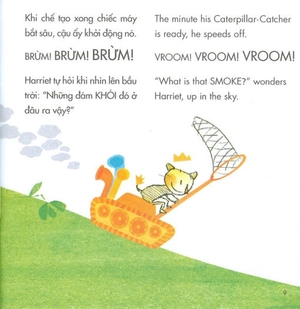 chiếc máy của mr. king - Ảnh 3