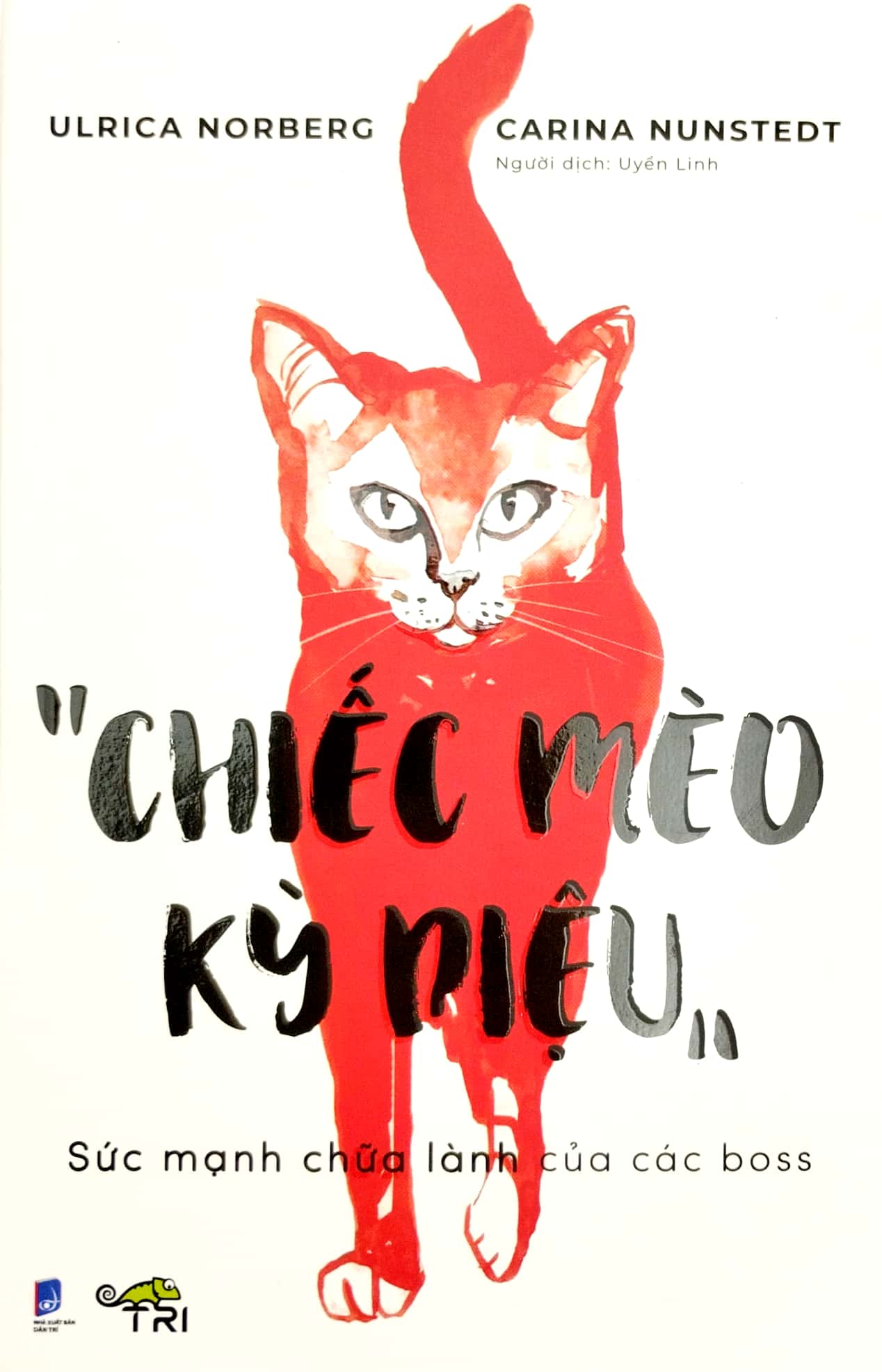 chiếc mèo kỳ diệu - Ảnh 2