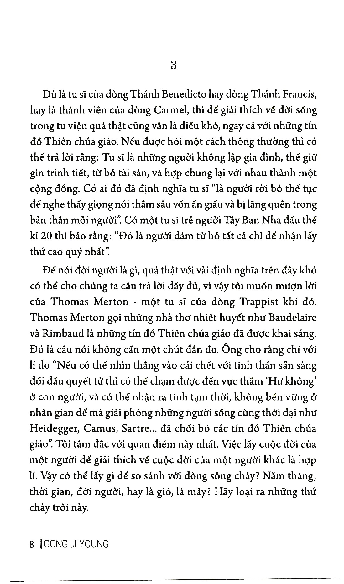 chiếc thang cao màu xanh - Ảnh 5