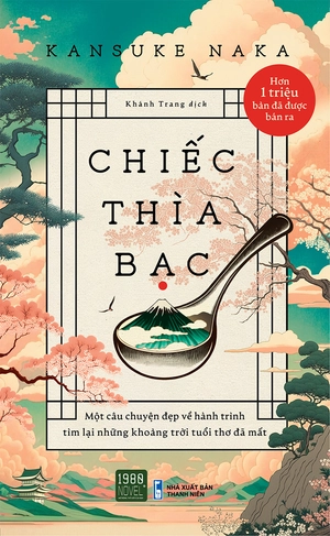 chiếc thìa bạc - Ảnh 2