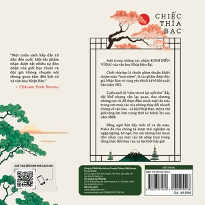 chiếc thìa bạc - Ảnh 3
