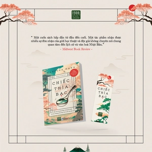 chiếc thìa bạc - Ảnh 4