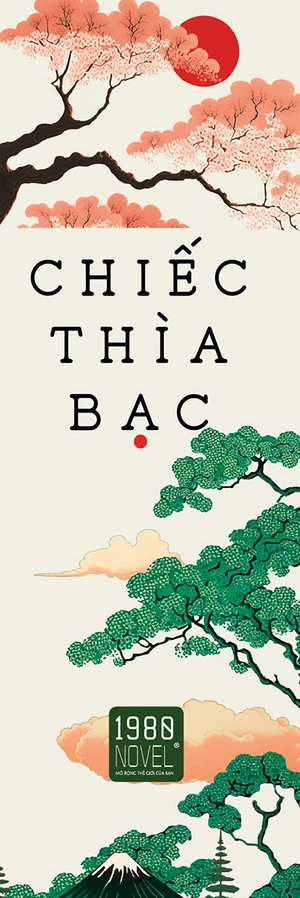 chiếc thìa bạc - Ảnh 5