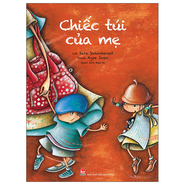 Chiếc Túi Của Mẹ