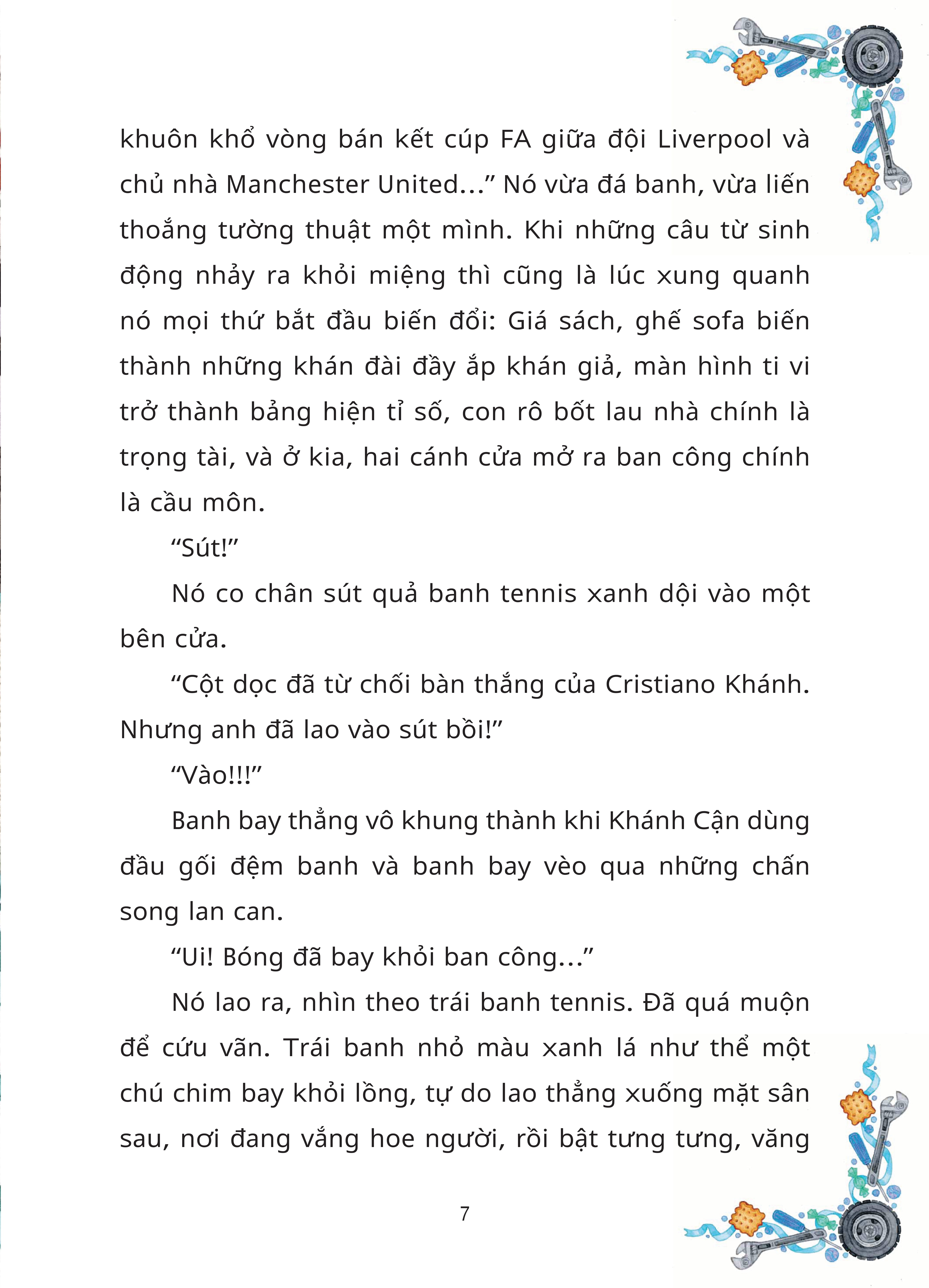 chiếc xe buýt bay - Ảnh 7