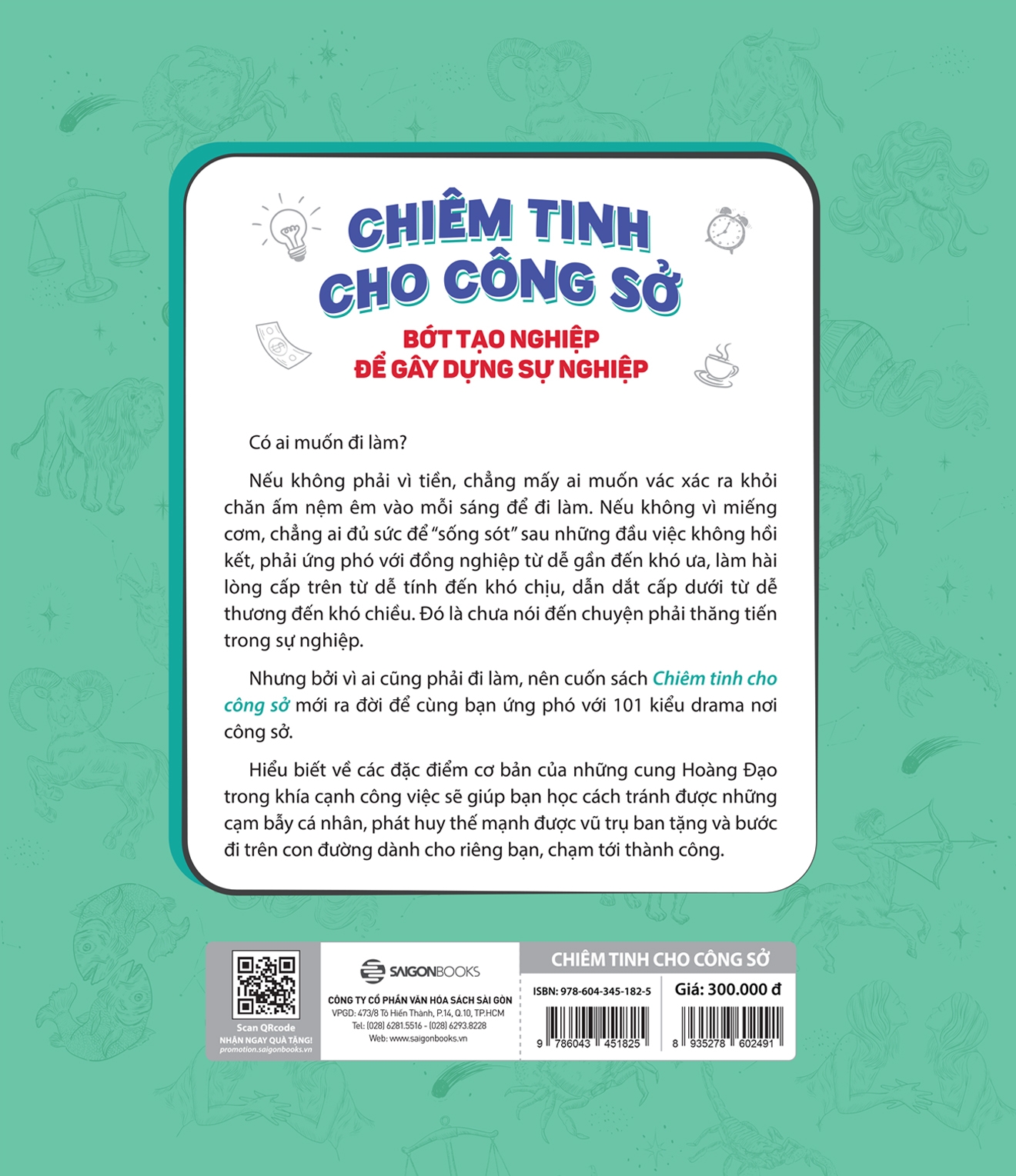 chiêm tinh cho công sở - bớt tạo nghiệp để gây dựng sự nghiệp - Ảnh 3