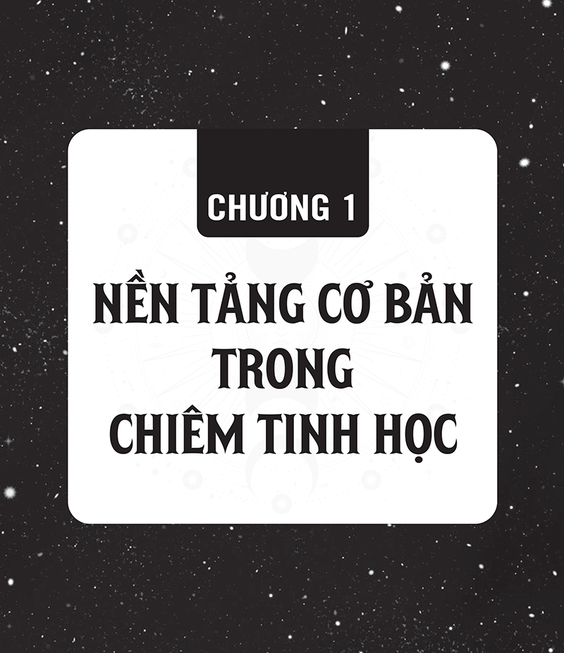 chiêm tinh học cơ bản - luận giải cuộc đời qua biểu đồ chiêm tinh - Ảnh 4