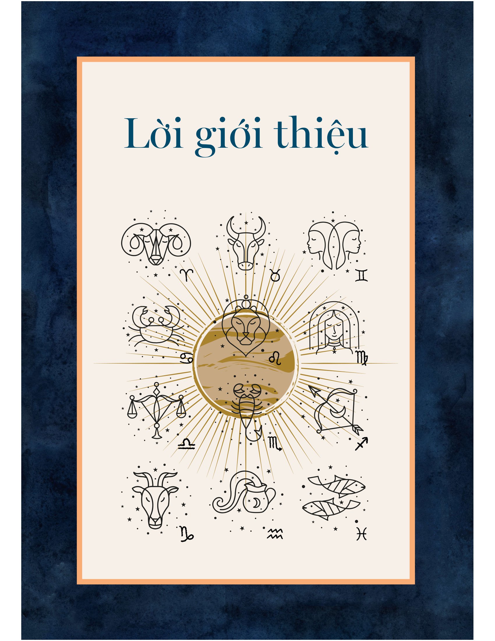 chiêm tinh học diệu kỳ - tiết lộ mọi bí mật về bạn và những người xung quanh - Ảnh 2