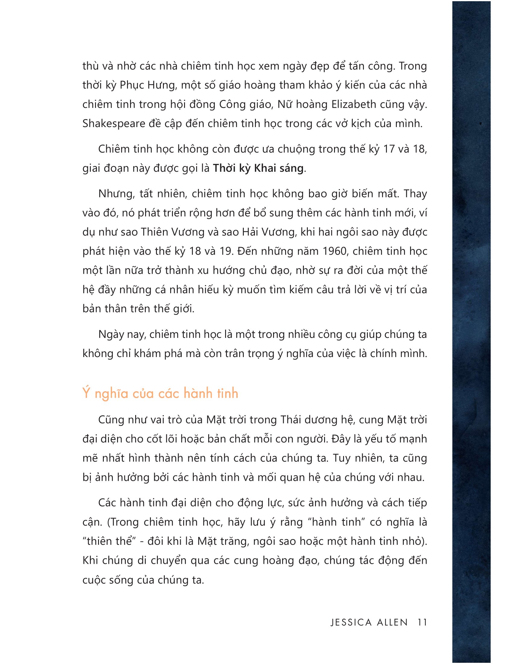 chiêm tinh học diệu kỳ - tiết lộ mọi bí mật về bạn và những người xung quanh - Ảnh 5