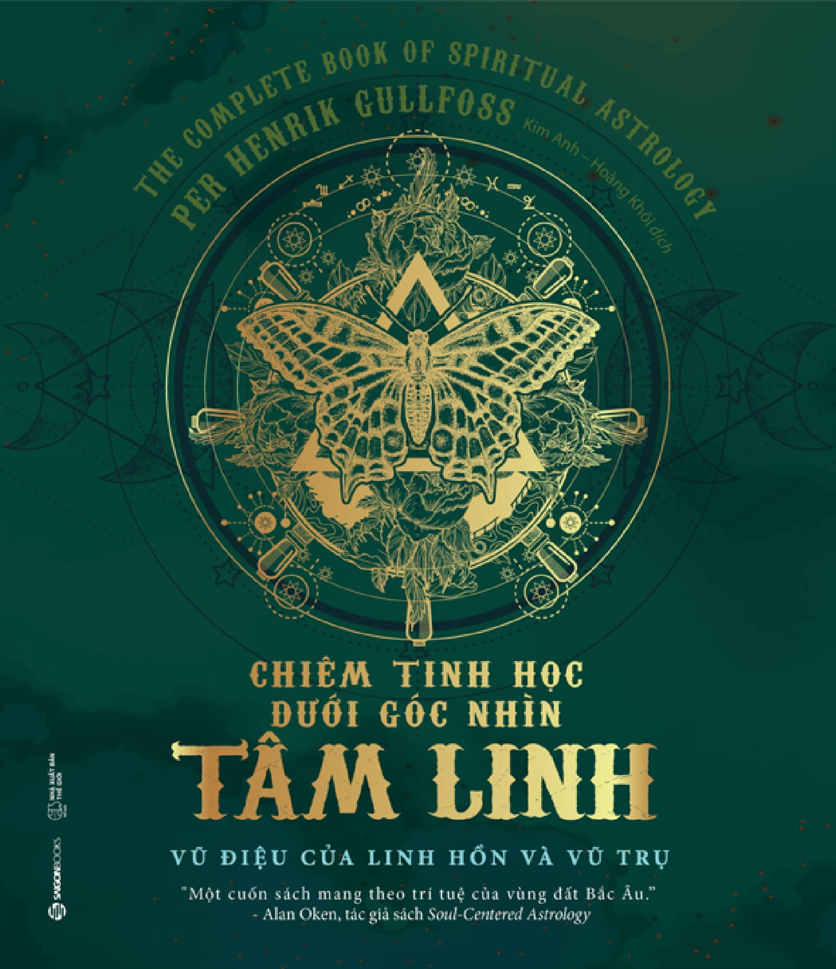 chiêm tinh học dưới góc nhìn tâm linh - Ảnh 2
