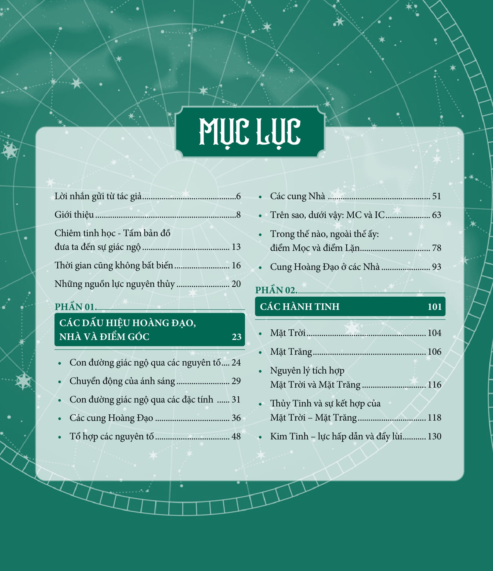 chiêm tinh học dưới góc nhìn tâm linh - Ảnh 4