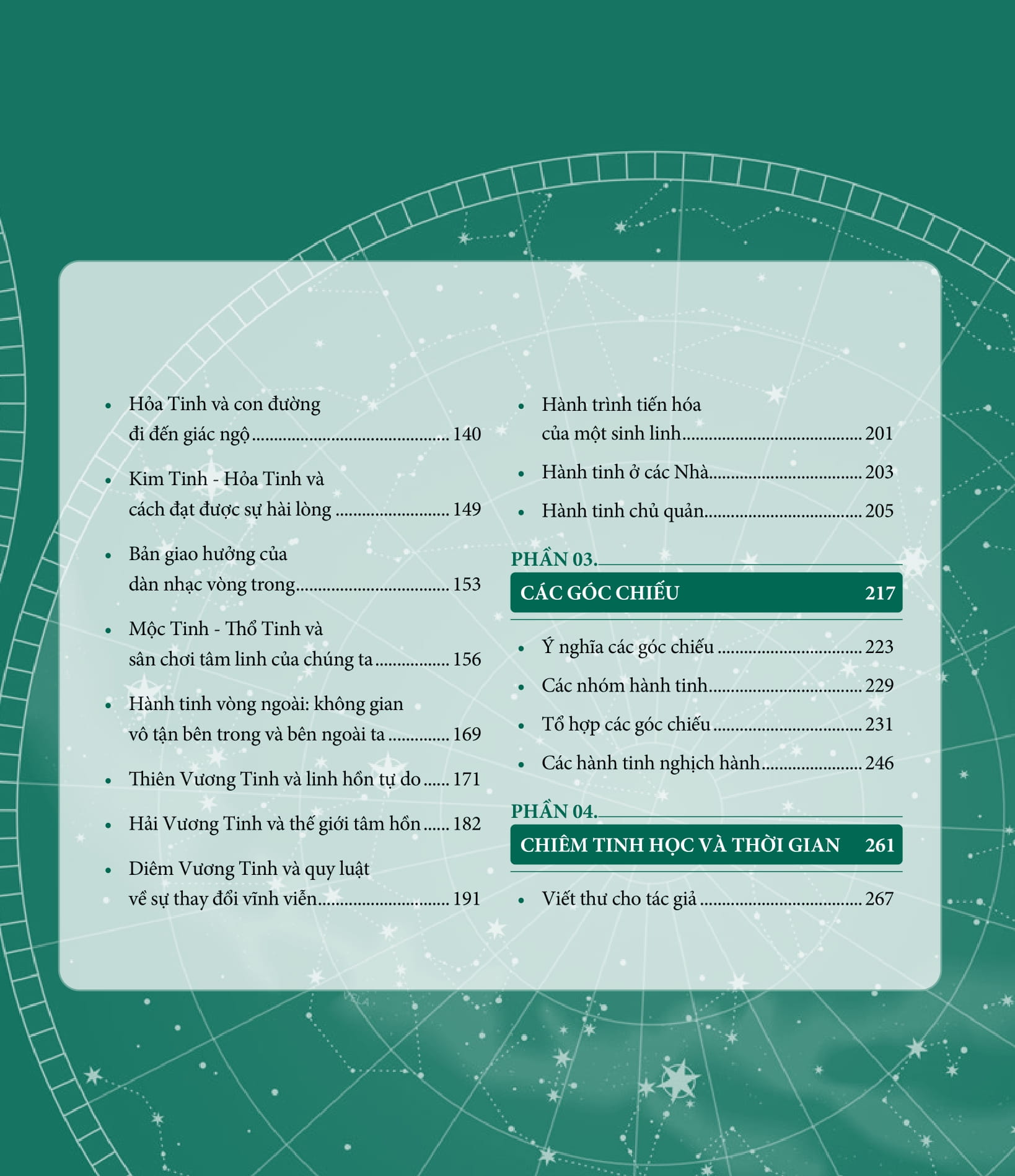 chiêm tinh học dưới góc nhìn tâm linh - Ảnh 5