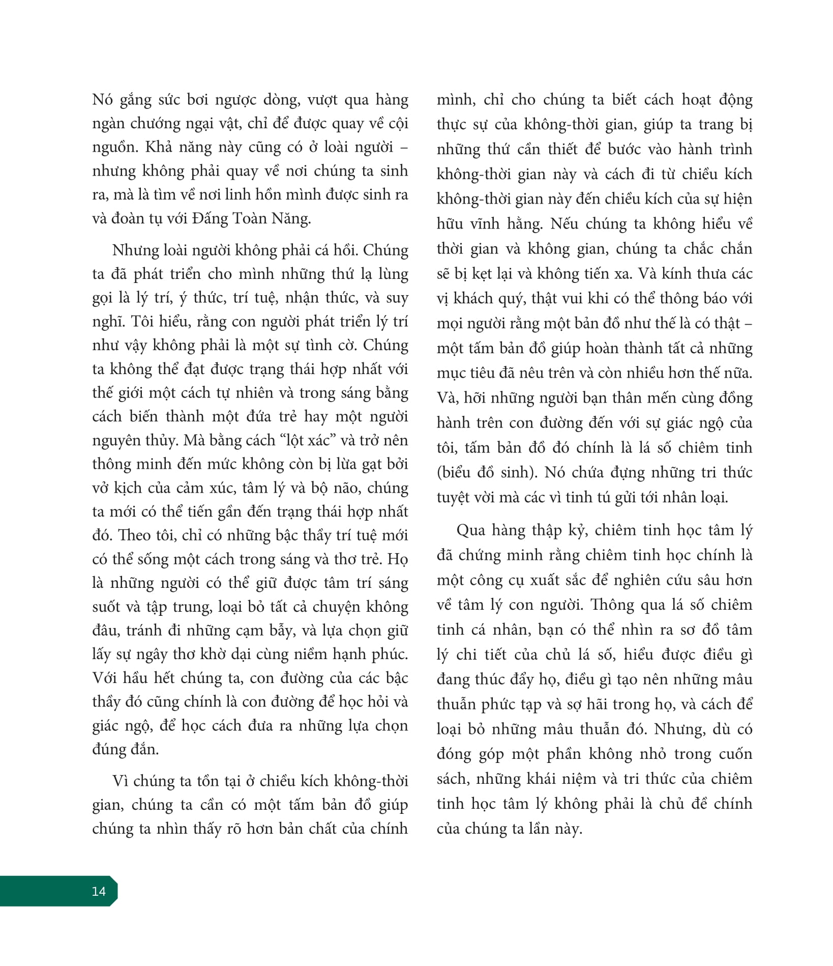 chiêm tinh học dưới góc nhìn tâm linh - Ảnh 7