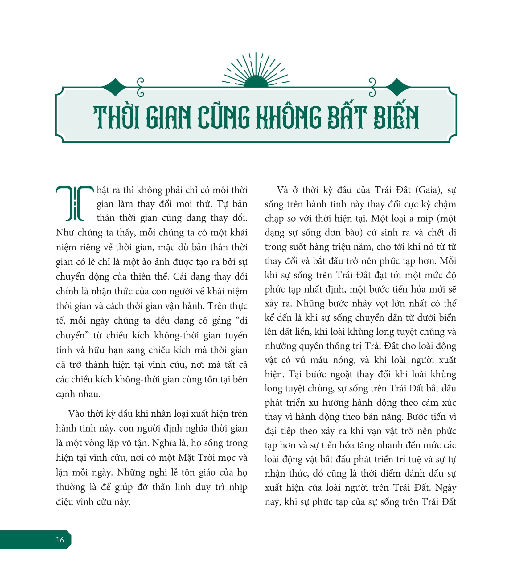 chiêm tinh học dưới góc nhìn tâm linh - Ảnh 9