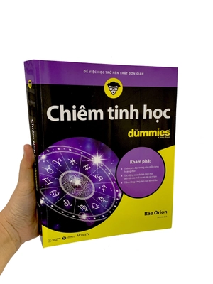 chiêm tinh học for dummies - Ảnh 11